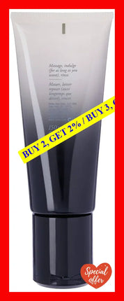 Gold Lust Transformative Masque By Oribe For Unisex - 5 Oz