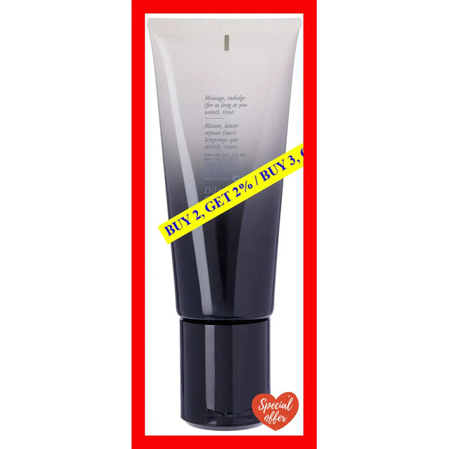 Gold Lust Transformative Masque By Oribe For Unisex - 5 Oz