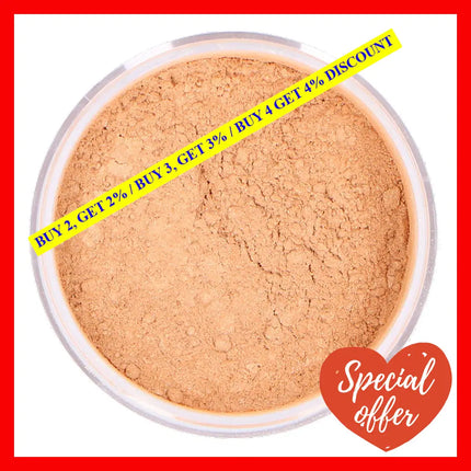 Gold Reflecting Powder Highlighter - By Make-Up Studio For Women 0.52 Oz
