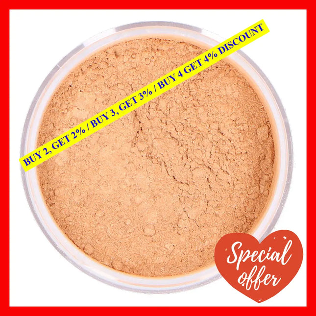 Gold Reflecting Powder Highlighter - By Make-Up Studio For Women 0.52 Oz