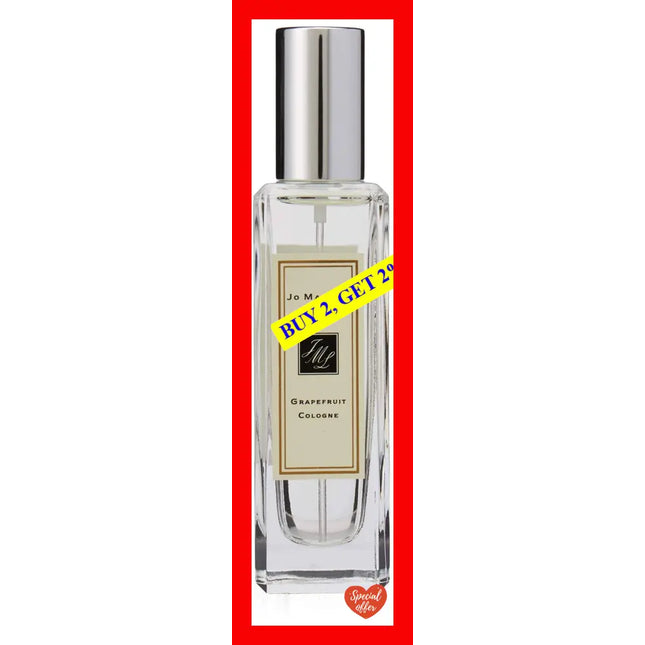 Grapefruit By Jo Malone For Women - 1 Oz Cologne Spray