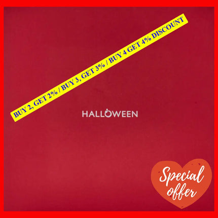 Halloween Man Rock On By J. Del Pozo For Men - 4.2 Oz Edt Spray