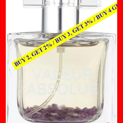 Harmonie By Valeur Absolue For Women - 1.5 Oz Edp Spray