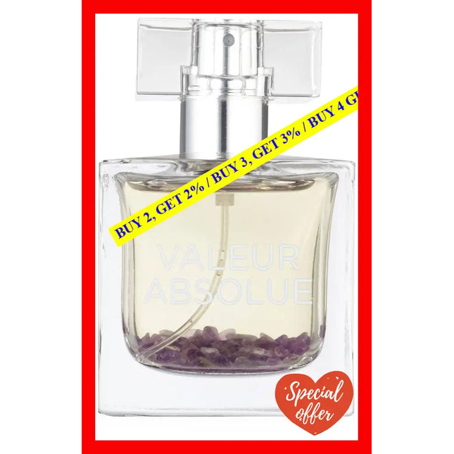 Harmonie By Valeur Absolue For Women - 1.5 Oz Edp Spray
