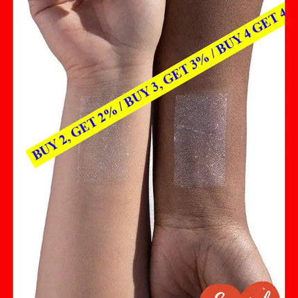 Heavens Dew All Over Glimmer - Silverlake By Stila For Women 0.14 Oz Highlighter