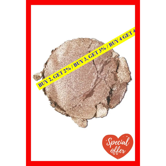 Heavens Hue Highlighter - Kitten By Stila For Women 0.35 Oz
