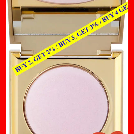 Heavens Hue Highlighter - Transcendence By Stila For Women 0.35 Oz