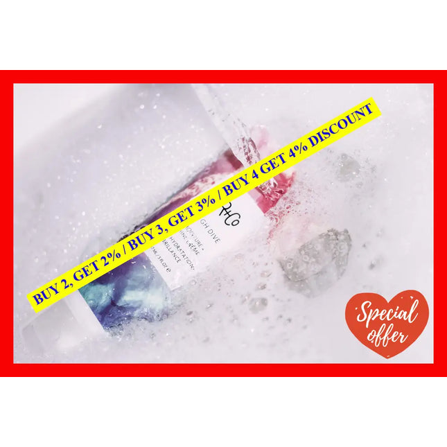 High Dive Moisture Plus Shine Creme By R+Co For Unisex - 5 Oz Cream