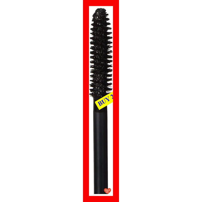 High Impact Mascara - 01 Black By Clinique For Women 0.28 Oz