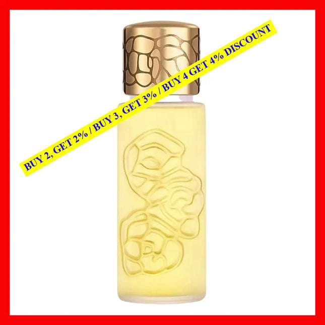 Houbigant Quelques Fleurs L’ Original Eau De Parfum For Women 3.3 Oz / 100 Ml