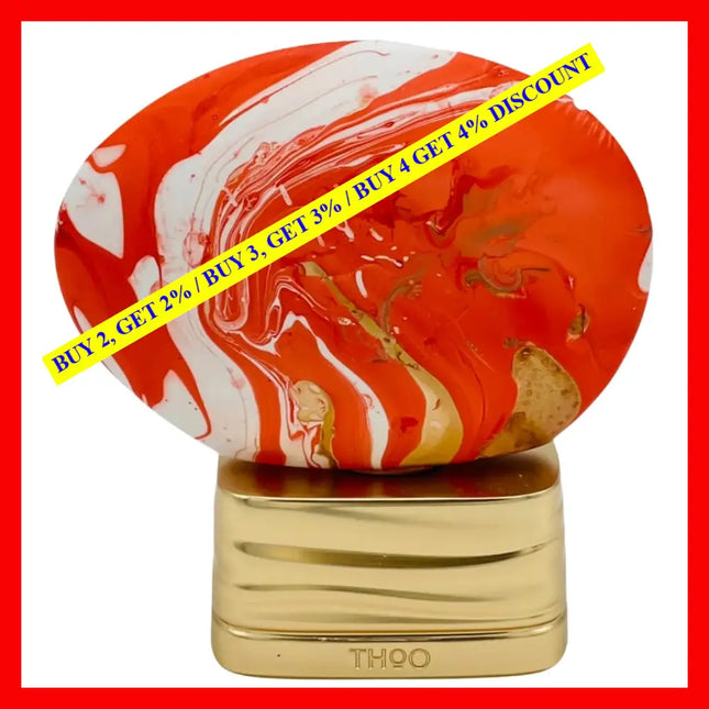 House Of Oud Keep Glazed 2.5Oz/75Ml Eau De Parfum Spray