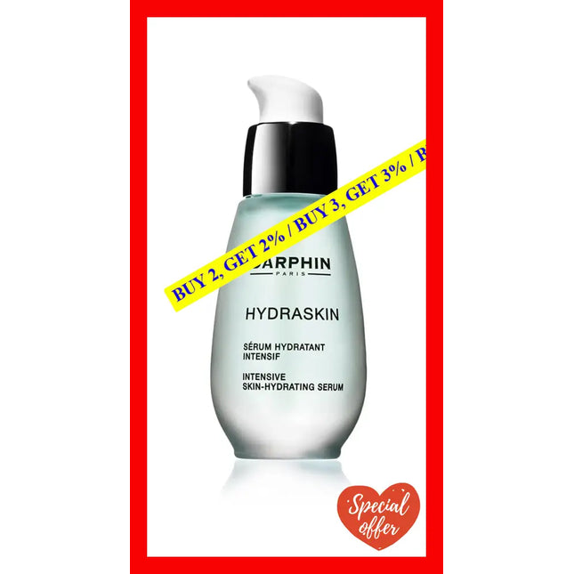 Hydraskin Intensive Skin-Hydrating Serum By Darphin For Unisex - 1 Oz