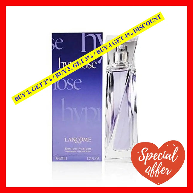 Hypnose By Lancome For Women - 1.7 Oz Edp Spray