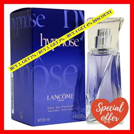 Hypnose By Lancome For Women - 1 Oz Edp Spray