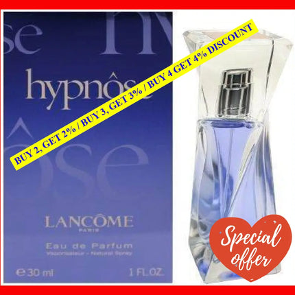 Hypnose By Lancome For Women - 2.5 Oz Edp Spray