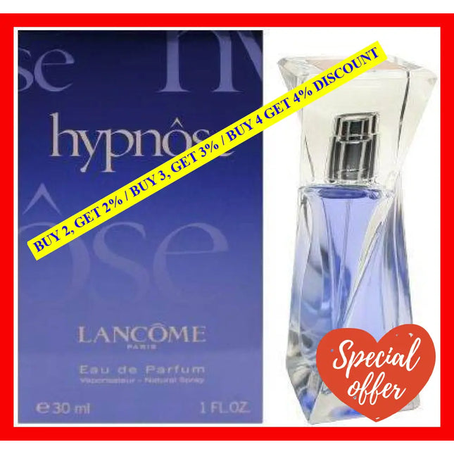 Hypnose By Lancome For Women - 2.5 Oz Edp Spray