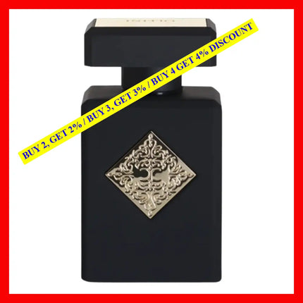 Initio Magnetic Blend 8 3.04 Oz / 90 Ml Eau De Parfum Unisex