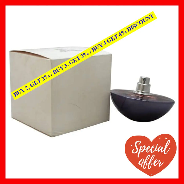 Insolence Fruity Floral By Guerlain For Women - 1.7 Oz Edp Spray (Tester)