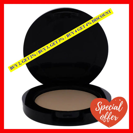 Instaglam Compact Deluxe Banana Powder By Rodial For Women - 0.08 Oz