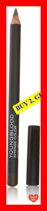 Intense Color Eye Pencil - Chestnut By Youngblood For Women 0.04 Oz