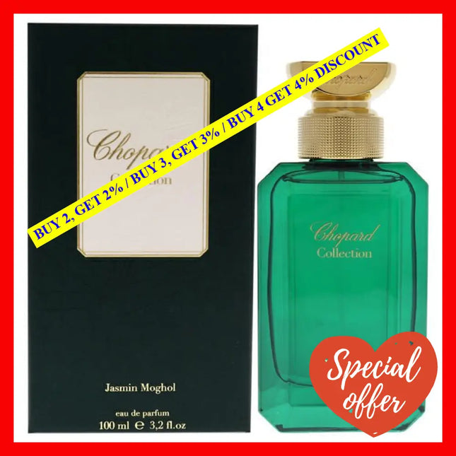Jasmin Moghol By Chopard For Women - 3.3 Oz Edp Spray