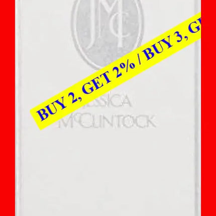 Jessica Mcclintock By For Women - 1.7 Oz Edp Spray