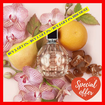 Jimmy Choo By For Women - 2 Oz Edp Spray