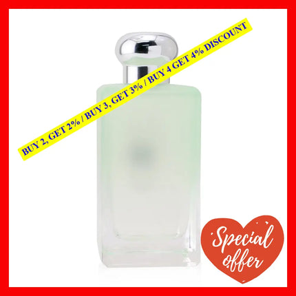 Jo Malone Osmanthus Blossom Cologne 3.4 Oz / 100 Ml