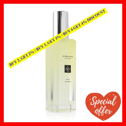 Jo Malone (U) Yuja 1 Oz Cologne Spray