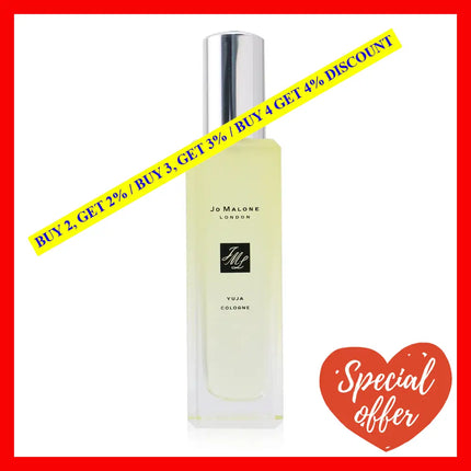 Jo Malone (U) Yuja 1 Oz Cologne Spray