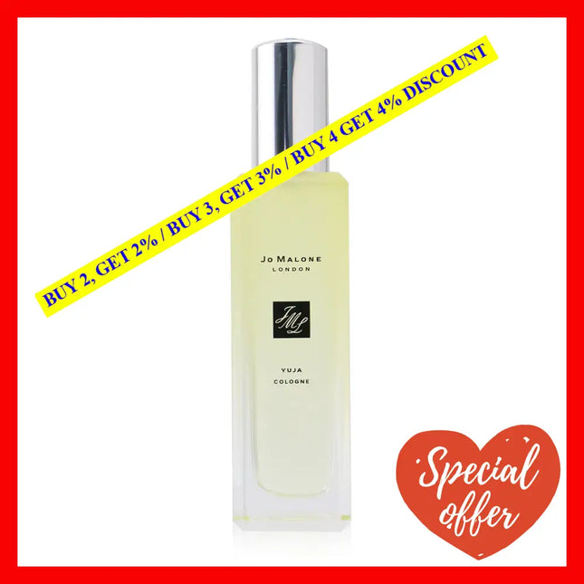 Jo Malone (U) Yuja 1 Oz Cologne Spray