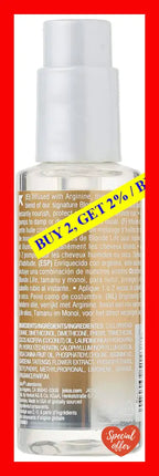 Joico Blonde Life Brilliant Glow Brightening Oil 100 Ml Jc-08940