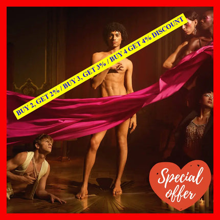 Joop By For Men - 6.7 Oz Edt Spray