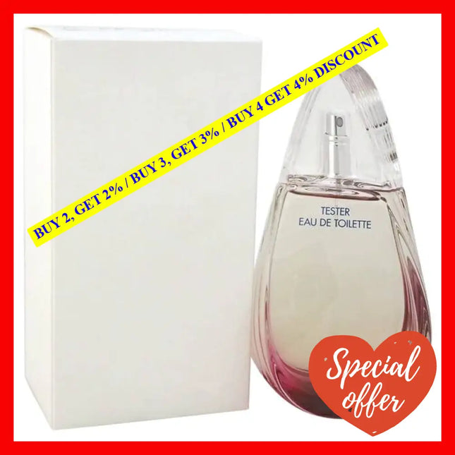 Kenzo Madly By For Women - 2.7 Oz Edt Spray (Tester)