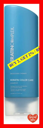 Keratin Complex Color Care Conditioner 13.5 Fluid Ounce
