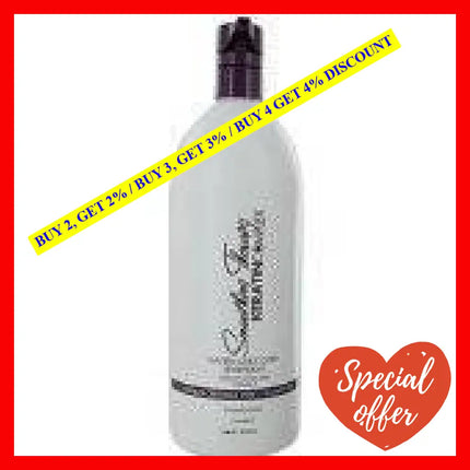 Keratin Complex Color Care Shampoo By For Unisex - 33.8 Oz