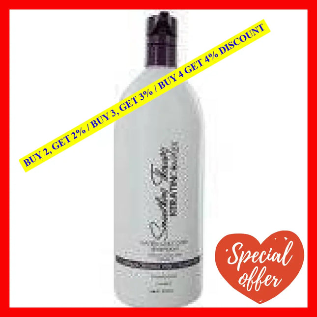 Keratin Complex Color Care Shampoo By For Unisex - 33.8 Oz