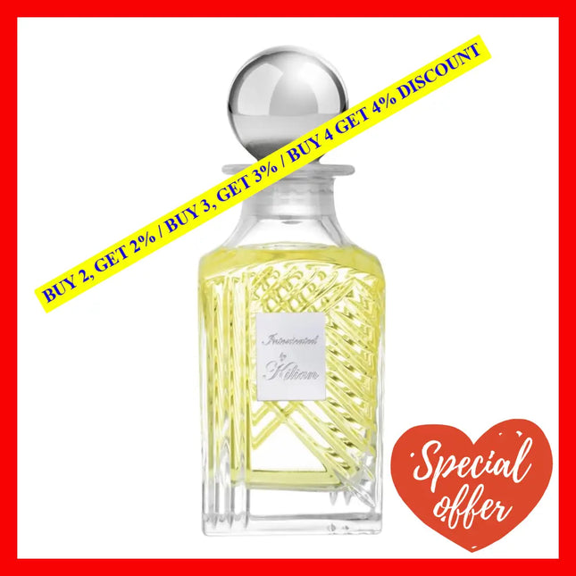 Kilian Intoxicated Eau De Parfum For Women 8.4 Oz / 250 Ml