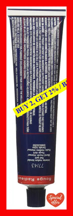 Koleston Perfect Permanent Creme Hair Color - 77 43 Intense Medium Blonde-Red Gold By Wella For