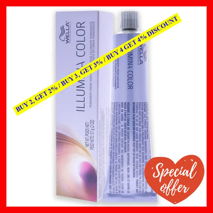 Koleston Perfect Permanent Creme Hair Color - 9 03 Very Light Blonde-Natural Gold By Wella For