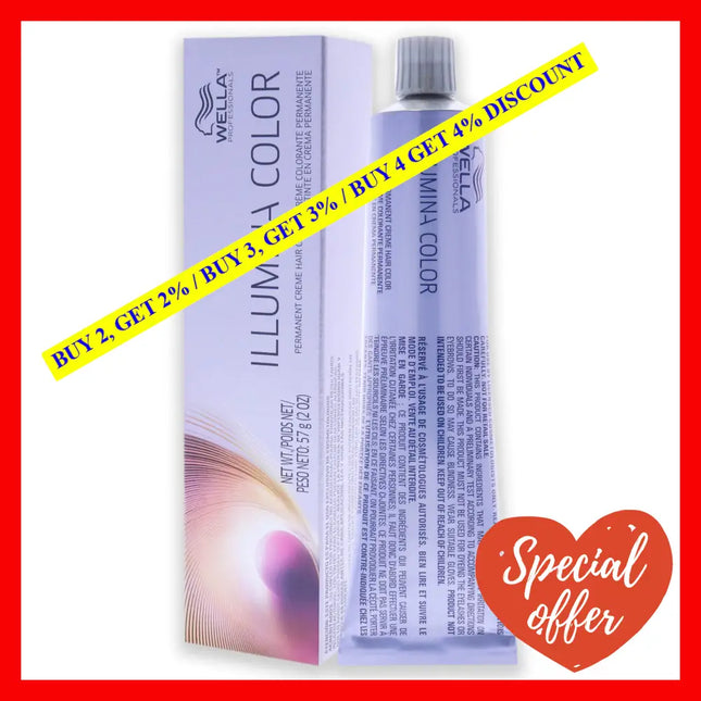 Koleston Perfect Permanent Creme Hair Color - 9 03 Very Light Blonde-Natural Gold By Wella For