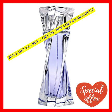 Lancome Hypnose For Women Eau De Parfum Spray 2.5 Oz 75 Ml