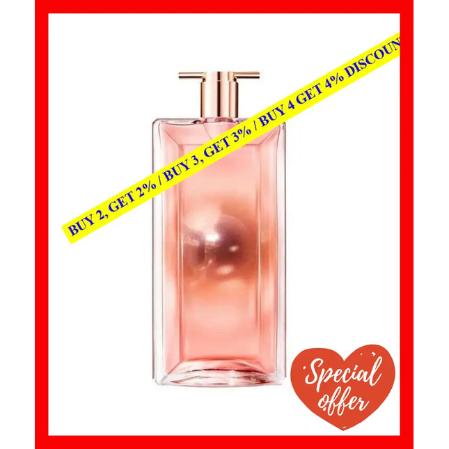 Lancome Idole Aura Edp Spray 50 Ml 3614273476287