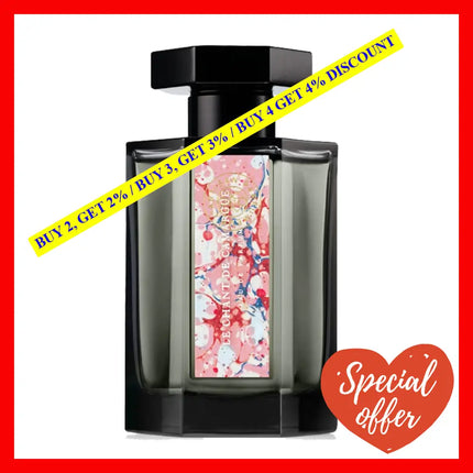L’artisan Parfumeur Le Chant De Camargue Eau Parfum Spray 3.4Oz - 100Ml