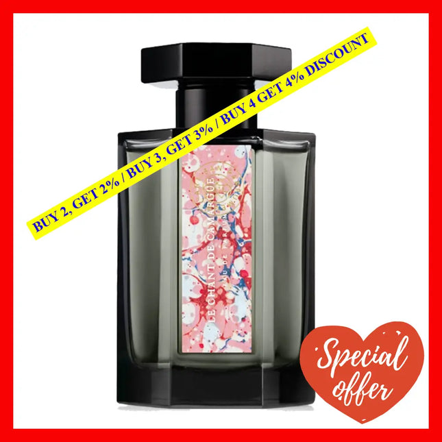 L’artisan Parfumeur Le Chant De Camargue Eau Parfum Spray 3.4Oz - 100Ml