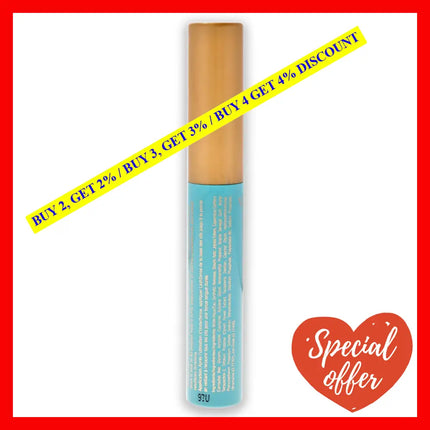 Lashsense Volumeintense Mascara - Jewel Jade By Senegence For Women 0.2 Oz