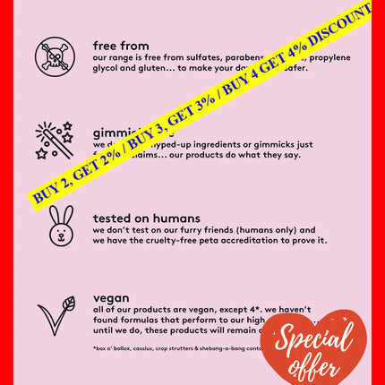 Light Beige Colour Intensifying Conditioner By Evo For Women - 7.5 Oz