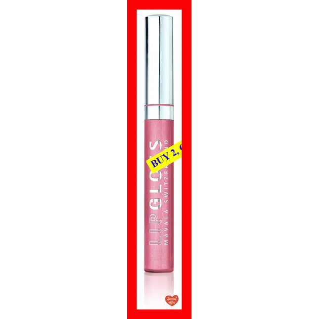 Lip Gloss - Ice Cream By Mavala For Women 0.2 Oz