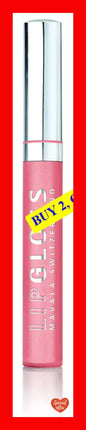 Lip Gloss - Litchi By Mavala For Women 0.2 Oz