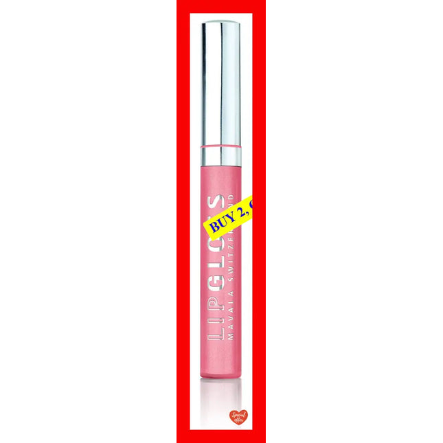 Lip Gloss - Litchi By Mavala For Women 0.2 Oz